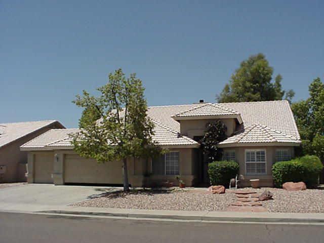 3622 W Shannon St., Chandler, AZ 85226