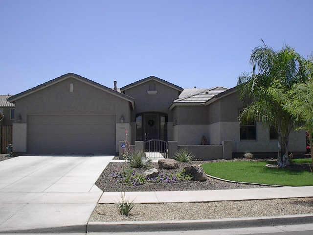 19503 E Mayberry Rd., Queen Creek, AZ 85242