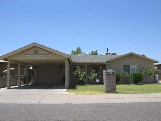 4538 S 19th St., Phoenix, AZ 85040