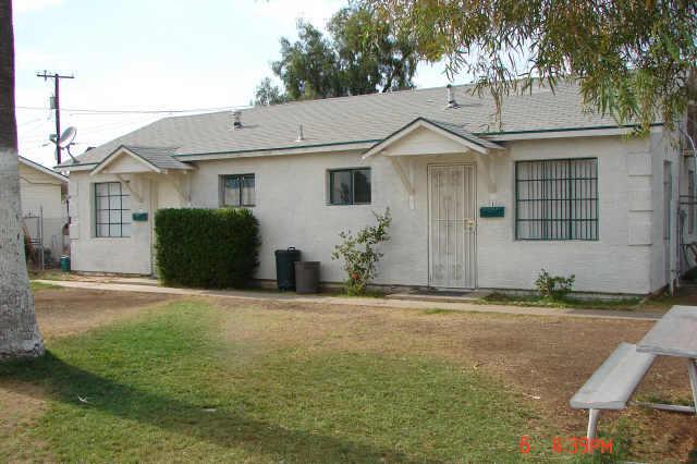 3442 E Melvin St., Phoenix, AZ 85008