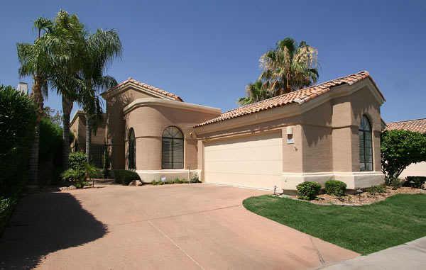 8054 E Cortez Dr., Scottsdale, AZ 85260
