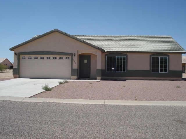 10366 W Mazatlan Dr., Arizona City, AZ 85223