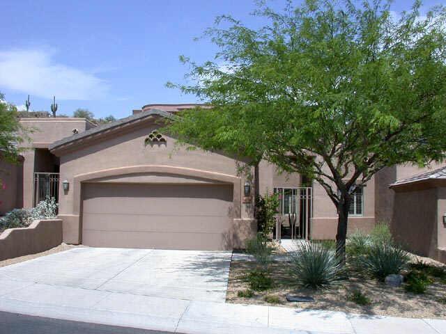 10037 N Centennial Peak Dr. #2, Fountain Hills, AZ 85268