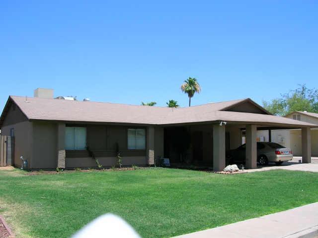 2258 W Obispo Ave., Mesa, AZ 85202