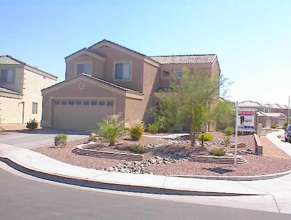 11731 W Banff Ct., El Mirage, AZ 85335