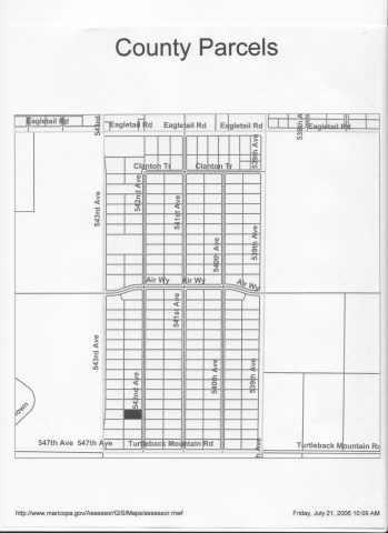 S 542 Ave. #68, Tonopah, AZ 85354