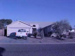 12134 W Benito Dr., Arizona City, AZ 85123