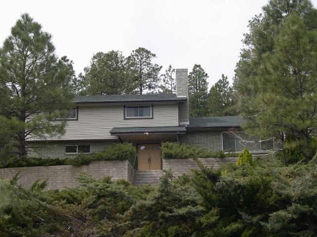 3815 N Paradise Rd., Flagstaff, AZ 86004