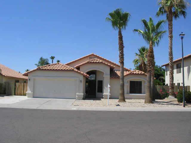 7402 W Taro Ln., Glendale, AZ 85308