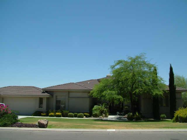 16219 E Trevino Dr., Fountain Hills, AZ 85268