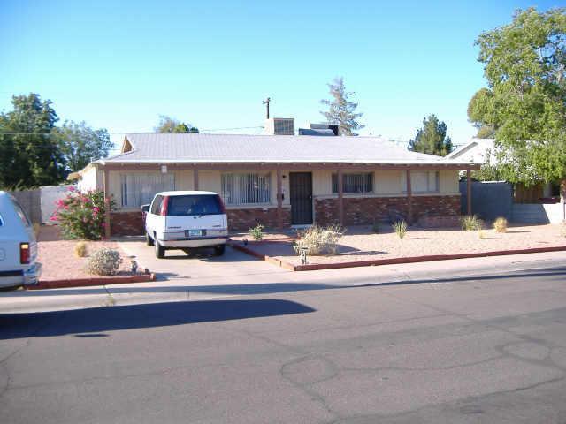 7520 E Papago Dr., Scottsdale, AZ 85257