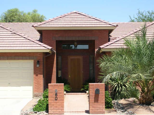 960 W Detroit St., Chandler, AZ 85225