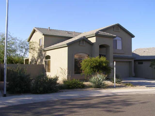 2446 W Running Deer Tr., Phoenix, AZ 85085