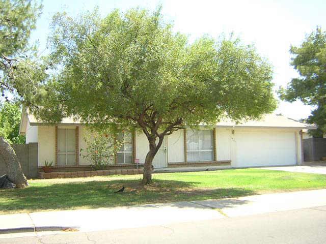 1601 W Villa Theresa Dr., Phoenix, AZ 85023