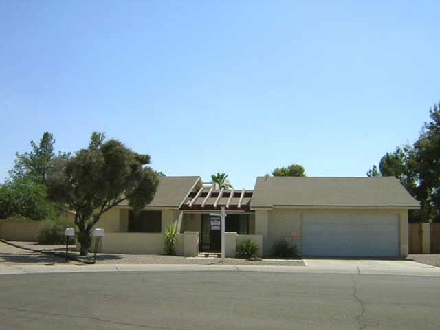 1255 W Kilarea Ave., Mesa, AZ 85202
