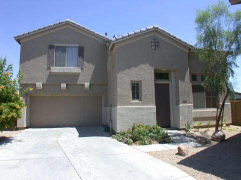 14365 W Lexington Ave., Goodyear, AZ 85395