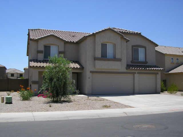 3387 E Superior Rd., Queen Creek, AZ 85243