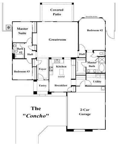 20235 S 198th St., Queen Creek, AZ 85142