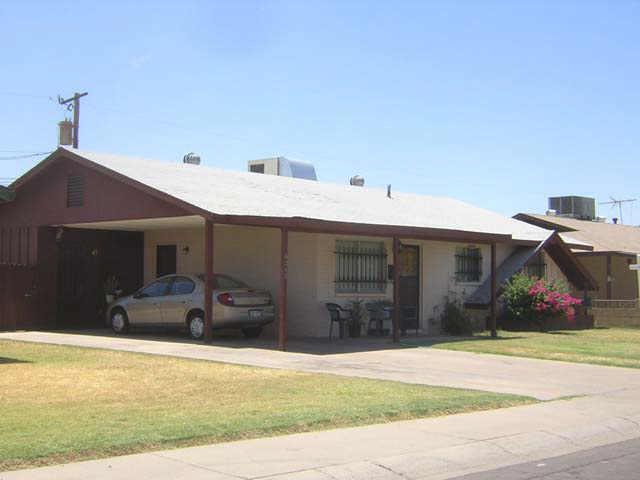 6213 W Claremont St., Phoenix, AZ 85301