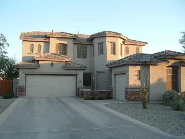 4145 E Megan St., Gilbert, AZ 85236