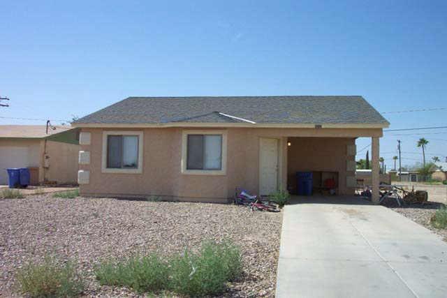 9233 W Pineveta Dr., Arizona City, AZ 85123