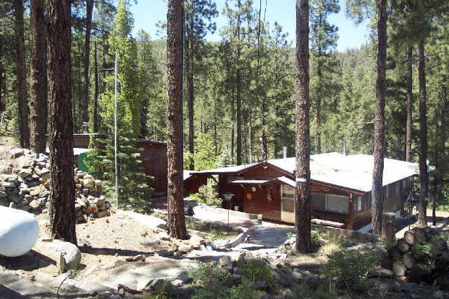 3702 E Mary May Ln., Prescott, AZ 86303