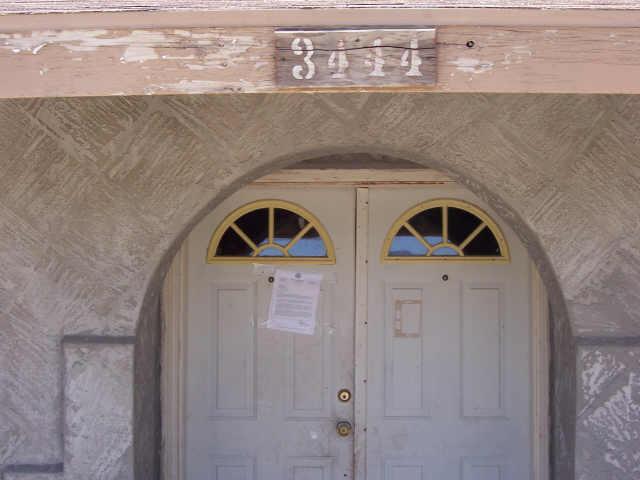 3444 S El Mirage Rd., Avondale, AZ 85323