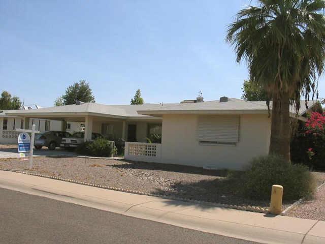 719 N 55th Pl., Mesa, AZ 85205
