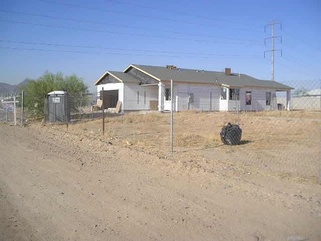 3608 S El Mirage Rd., Avondale, AZ 85323