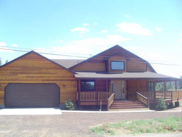 1895 N Artists Draw, Heber, AZ 85933