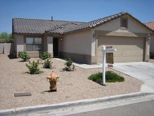 2351 S Joslyn St., Mesa, AZ 85209