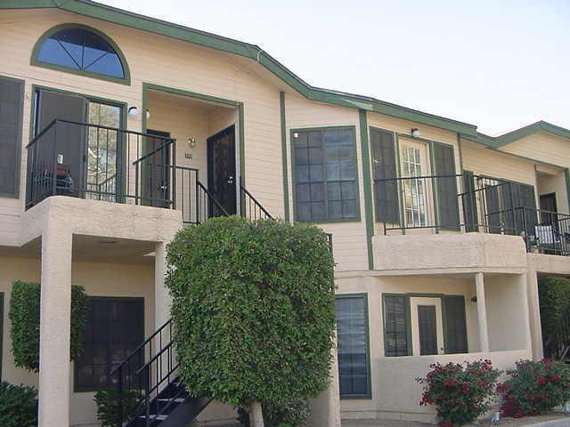 8888 N 47th Ave. #117, Glendale, AZ 85302