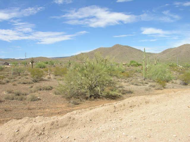 10 N 10th St. #2, Desert Hills, AZ 85086