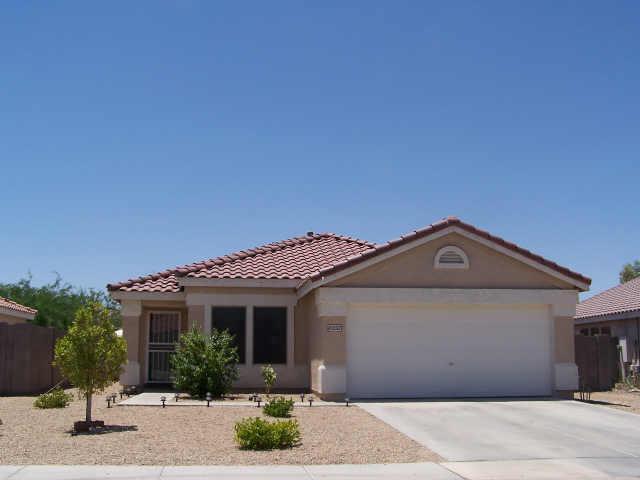 10533 W Carlota Ln., Peoria, AZ 85383