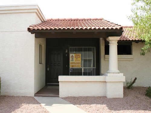 611 W Hononegh Dr. #5, Phoenix, AZ 85027