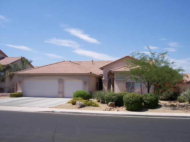 3246 E Irwin Ave., Mesa, AZ 85204