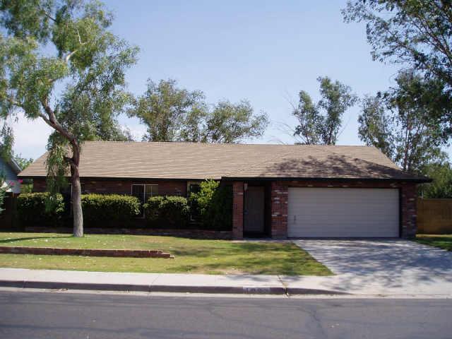 4923 E Fountain St., Mesa, AZ 85205