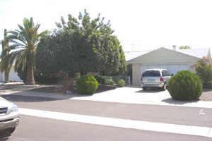 15613 N Meadow Park Dr., Sun City, AZ 85351