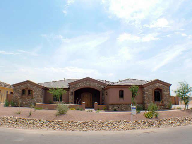 5615 N 179th Dr., Litchfield Park, AZ 85340