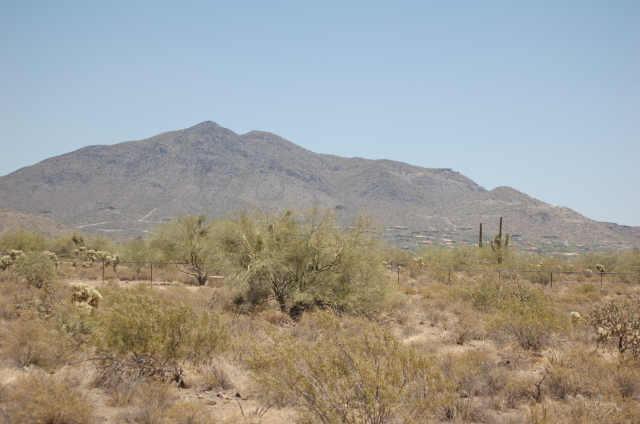 4 E Galvin St., Cave Creek, AZ 85331