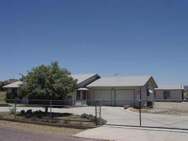 18653 S Aggie Hodge Rd., Peeples Valley, AZ 86332