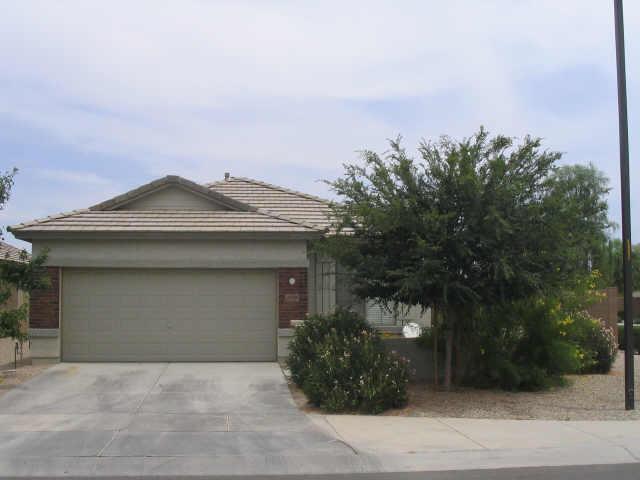 20986 E Via Del Palo, Queen Creek, AZ 85142