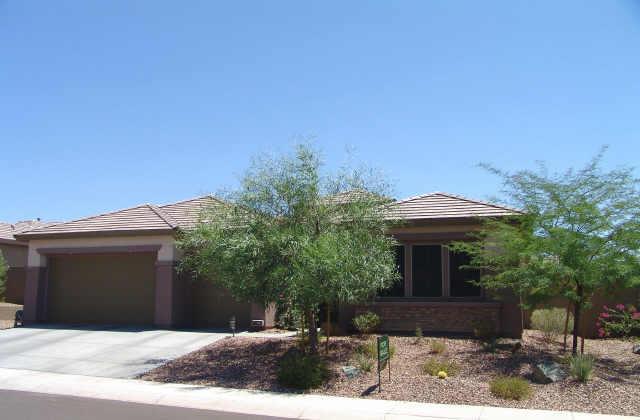 40515 N Kearny Way, Anthem, AZ 85086