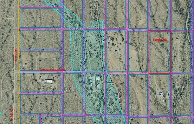 343 W Villa Cassandra Way #186, Wickenburg, AZ 85390