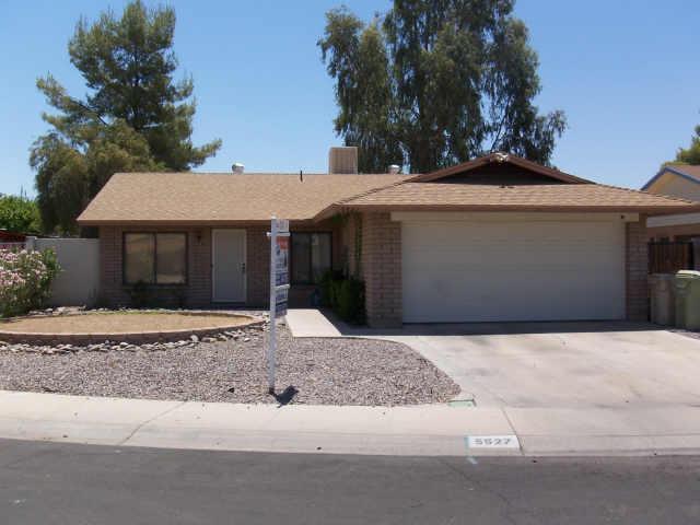 5527 W St John Rd., Glendale, AZ 85308