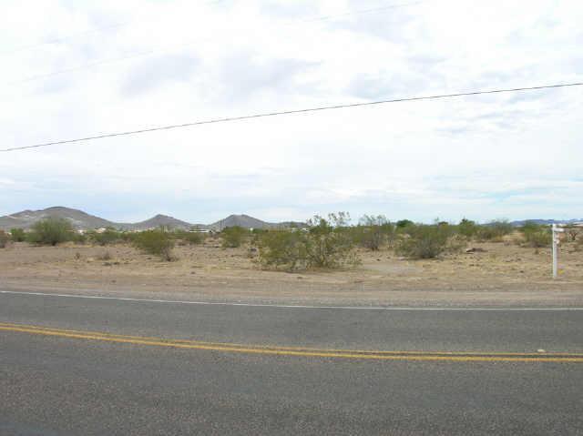 19 N Desert Hills Dr. #C, Desert Hills, AZ 85086