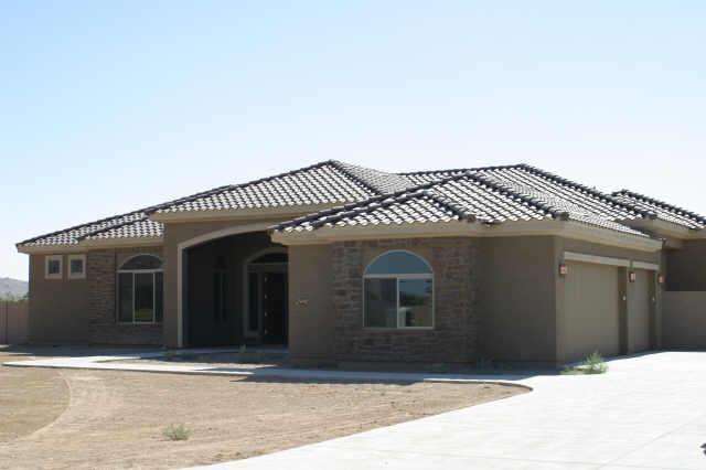 25094 S 190th St., Queen Creek, AZ 85142