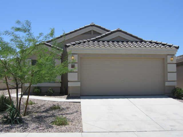 23257 W Cocopah St., Buckeye, AZ 85326