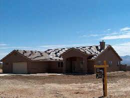 Tequila Sunrise, Hereford, AZ 85615