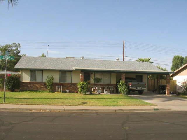2565 E Jacinto Ave., Mesa, AZ 85204
